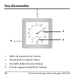 Предварительный просмотр 30 страницы ADE WS 2000 Operating Instructions Manual