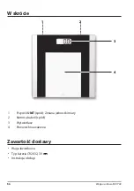 Предварительный просмотр 56 страницы ADE Ylvie BE 1722 Operating Instructions Manual