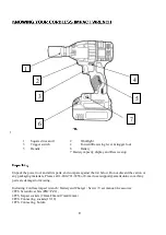 Предварительный просмотр 9 страницы Adedad PL10W Instruction Manual