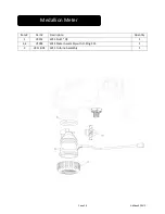 Предварительный просмотр 31 страницы AdEdge Advant Edge Medallion Series Service And Installation Manual