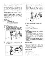 Предварительный просмотр 4 страницы AdEdge Residential Drinking Water System Installation Instructions Operations Manual