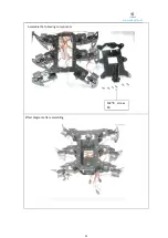 Preview for 35 page of ADEEPT Hexapod Manual