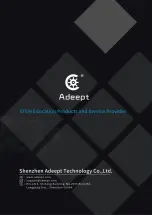 Preview for 178 page of ADEEPT PiCar-Pro Manual