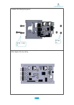 Preview for 25 page of ADEEPT Quadruped Robot Manual