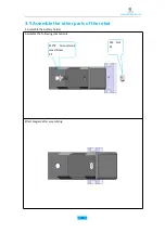 Предварительный просмотр 35 страницы ADEEPT Quadruped Robot Manual