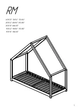 Preview for 5 page of Adeko DM Assembly Instruction Manual