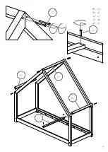 Preview for 9 page of Adeko DM Assembly Instruction Manual