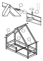 Preview for 15 page of Adeko DM Assembly Instruction Manual