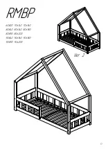 Preview for 17 page of Adeko DM Assembly Instruction Manual