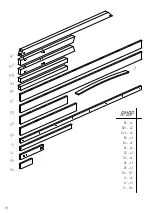 Preview for 18 page of Adeko DM Assembly Instruction Manual