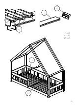 Preview for 23 page of Adeko DM Assembly Instruction Manual