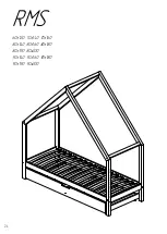 Preview for 24 page of Adeko DM Assembly Instruction Manual