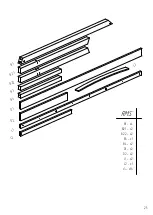 Preview for 25 page of Adeko DM Assembly Instruction Manual