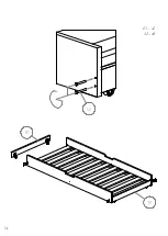 Preview for 34 page of Adeko DM Assembly Instruction Manual