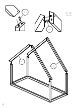 Preview for 38 page of Adeko DM Assembly Instruction Manual