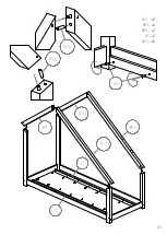 Preview for 43 page of Adeko DM Assembly Instruction Manual