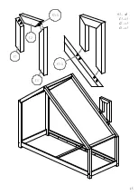 Preview for 45 page of Adeko DM Assembly Instruction Manual