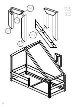 Preview for 52 page of Adeko DM Assembly Instruction Manual