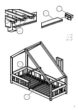 Preview for 61 page of Adeko DM Assembly Instruction Manual