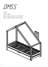 Preview for 62 page of Adeko DM Assembly Instruction Manual