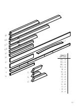 Preview for 63 page of Adeko DM Assembly Instruction Manual