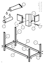 Preview for 64 page of Adeko DM Assembly Instruction Manual