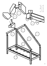 Preview for 65 page of Adeko DM Assembly Instruction Manual