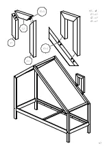 Preview for 67 page of Adeko DM Assembly Instruction Manual