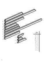 Preview for 70 page of Adeko DM Assembly Instruction Manual