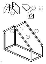 Preview for 72 page of Adeko DM Assembly Instruction Manual