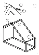 Preview for 73 page of Adeko DM Assembly Instruction Manual