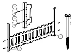 Предварительный просмотр 5 страницы Adeko SELO B Assembly Instruction Manual