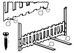 Предварительный просмотр 6 страницы Adeko SELO B Assembly Instruction Manual