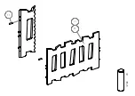 Предварительный просмотр 7 страницы Adeko SELO B Assembly Instruction Manual