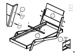 Preview for 11 page of Adeko Zig Assembly Instruction Manual