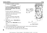 Preview for 13 page of Adel CC-04 Manual