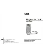 Adel LA9-388 User Manual preview