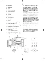 Предварительный просмотр 5 страницы Adelberg 11330074 Manual