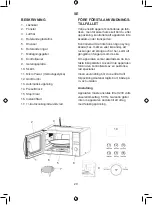 Предварительный просмотр 29 страницы Adelberg 11330074 Manual