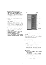 Preview for 5 page of Adelberg TT60L1A260WN User Manual