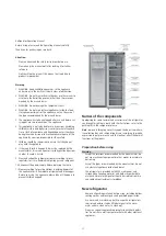 Preview for 12 page of Adelberg TT60L1A260WN User Manual