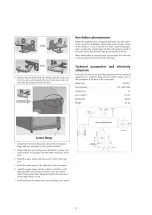 Preview for 16 page of Adelberg TT60L1A260WN User Manual