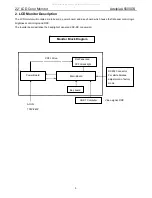 Предварительный просмотр 5 страницы Adelpia A5500DS Service Manual