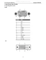 Предварительный просмотр 10 страницы Adelpia A5500DS Service Manual