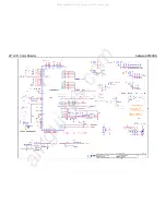 Предварительный просмотр 21 страницы Adelpia A5500DS Service Manual