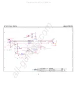 Предварительный просмотр 26 страницы Adelpia A5500DS Service Manual