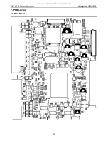 Предварительный просмотр 27 страницы Adelpia A5500DS Service Manual