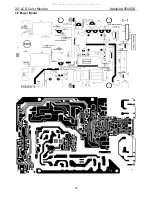 Предварительный просмотр 30 страницы Adelpia A5500DS Service Manual