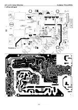 Preview for 32 page of Adelpia TGL2260A Service Manual