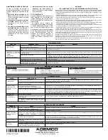 Preview for 8 page of ADEMCO 1875EX Installation Instructions Manual